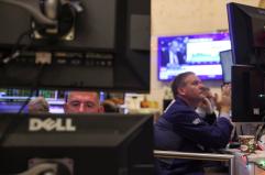 Wall Street apre in rialzo, Dj +0,69%, Nasdaq +1,48%
