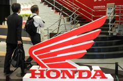 Carenza chip, Honda ferma gli impianti in Giappone e Cina