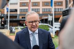 Premier Australia, 'sanzioni contro odio, divisione e radicalizzazione'