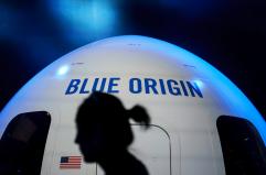 Oggi con Blue Origin il lancio della prima astronauta in sedia a rotelle