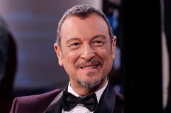 Rai, 'il rientro di Amadeus non &egrave; nei piani aziendali'