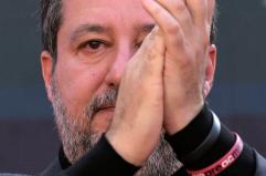 Salvini, dopo l'assoluzione questa notte ho dormito bene