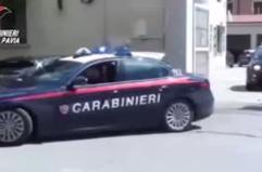 Furti e rapine in Lombardia e Toscana, sgominata una banda