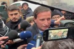 Garlasco, legale Poggi: "Confermato che la casa fosse frequentata solo da Stasi"