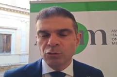 Tumori, Di Maio (Aiom): "In Italia meno casi ma resta gap Nord-Sud"