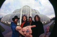 Hit parade, dopo 50 anni Wish You Were Here dei Pink Floyd torna in vetta