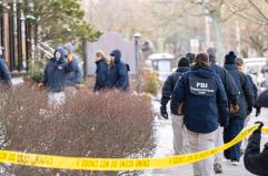 Sparatoria alla Brown University, sospettato trovato morto