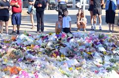 Attentato a Sidney, giornata di lutto nazionale in Australia