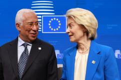 L'Ue sceglie il debito comune per Kiev, salta l'uso degli asset