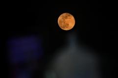 Trump sposta la priorit&agrave; sulla Luna, non su Marte