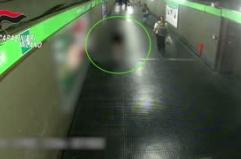 Milano, arrestato 19enne per due casi di violenza sessuale su minori