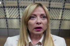 Meloni: 'Sul Mercosur piu' tempo per avere garanzie per gli agricoltori'