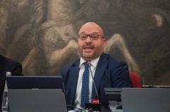 Fontana, abbiamo tutti il dovere di essere costruttori di pace