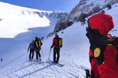 Ricerca, sul Monte Bianco il ghiaccio si scioglie e la vetta si abbassa
