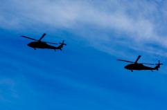 Usa, colpiti 70 obiettivi dell'Isis negli attacchi in Siria