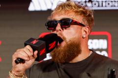 Pugilato: Anthony Joshua batte lo youtuber Jake Paul, KO al sesto round