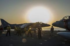 La Giordania conferma la partecipazione ai raid Usa in Siria