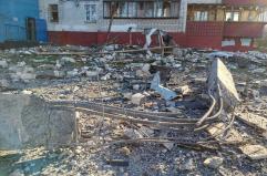 Mosca, '27 droni ucraini abbattuti in diverse regioni russe nella notte'