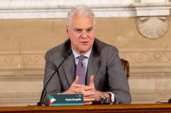 Zangrillo, 'Askatasuna un centro culturale? Balle...'