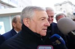 Tajani su Askatasuna: "Violenti figli di papa' contro figli del popolo"