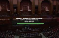 Manovra, dal Piano casa al Ponte sullo stretto arrivano altre novita'