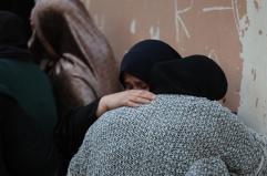 Media, 'scontri tra palestinesi e coloni nel nord della Cisgiordania'