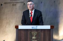 Saar, 'futuro migliore a Gaza solo se Hamas si disarmer&agrave;, ma non lo fa'