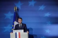 Fonti Eliseo, 'ora di nuovo utile tornare a parlare con Putin'