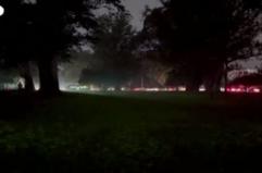 Blackout a San Francisco, 130mila residenti senza energia elettrica