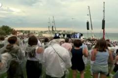 In Australia un minuto di silenzio per le vittime di Bondi beach