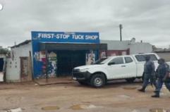 Johannesburg, almeno nove morti in una sparatoria. E' caccia agli autori