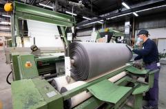 Istat, prezzi alla produzione dell'industria a novembre +1% sul mese, -0,2% sull'anno