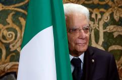 Dal truffatore all'omicida della moglie malata, Mattarella grazia 5 condannati