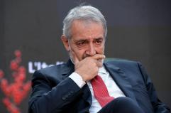 Rocca, dalla Regione Lazio 50 milioni euro per la metro C di Roma