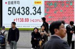 Borsa: Tokyo, apertura in rialzo (+1,18%)