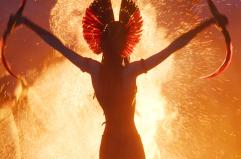 Incassi box office, esordio trionfale per Avatar: Fuoco e cenere