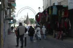 Betlemme, aspettative di un aumento del turismo durante il periodo natalizio