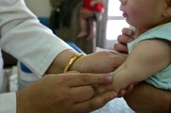 Vaccinazioni pediatriche, coperture stabili ma maglia nera alla Sicilia
