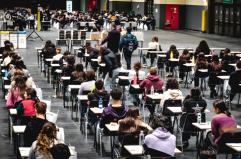 Semestre filtro, 22.500 gli idonei a Medicina