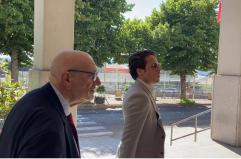 ++ Motivazioni condanna Grillo jr e amici, la vittima 'pienamente attendibile' ++