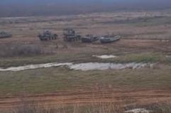 In Bulgaria i soldati simulano il fronte, test di difesa a Est