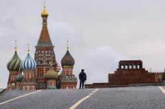 Sindaco Mosca, 'abbattuti droni in rotta verso la capitale'