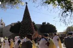 Pizzaballa: "A Gaza la situazione e' catastrofica, ma c'e' ancora voglia di vivere"