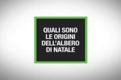 Quali sono le origini dell'albero di Natale