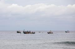 Fonti Afp, 'naufragio al largo del Senegal, morti almeno 12 migranti'