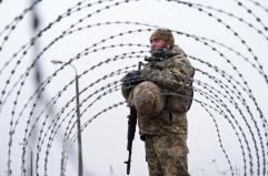 Kiev, 'almeno un morto e 10 feriti in un raid russo a Chernihiv'