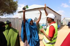 La Somalia oggi alle urne dopo 57 anni per le elezioni amministrative