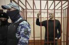 Russia, l'oppositore Udaltsov condannato a 6 anni di carcere