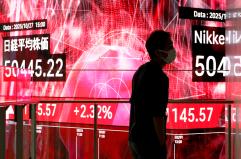 Borsa di Tokyo, apertura in leggero rialzo (+0,19%)