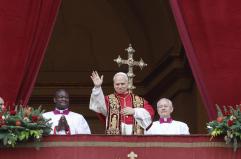 Il Papa, 'basta guerra in Ucraina, ora Mosca e Kiev dialoghino'